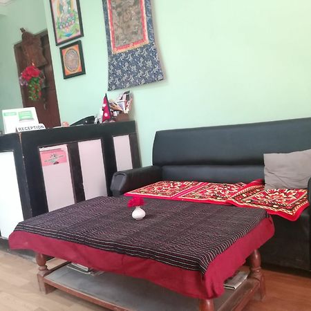 Mountain Guest House バクタプル エクステリア 写真