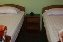Mountain Guest House バクタプル エクステリア 写真