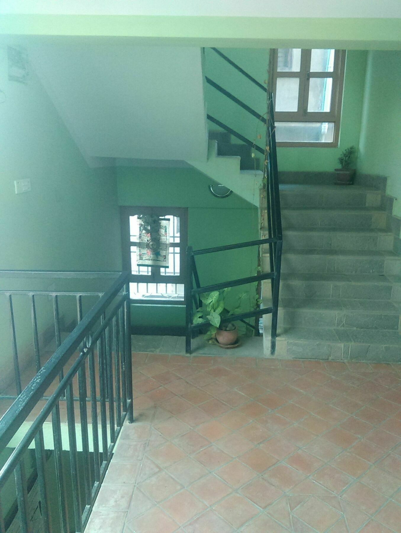 Mountain Guest House バクタプル エクステリア 写真